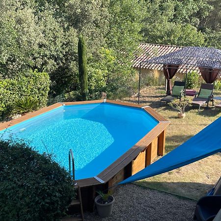 Maison D'Hotes Les Jardinettes En Luberon Villelaure Εξωτερικό φωτογραφία