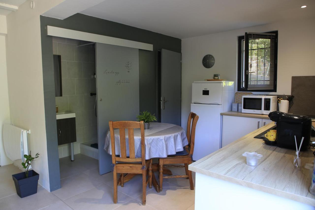 Maison D'Hotes Les Jardinettes En Luberon Villelaure Εξωτερικό φωτογραφία