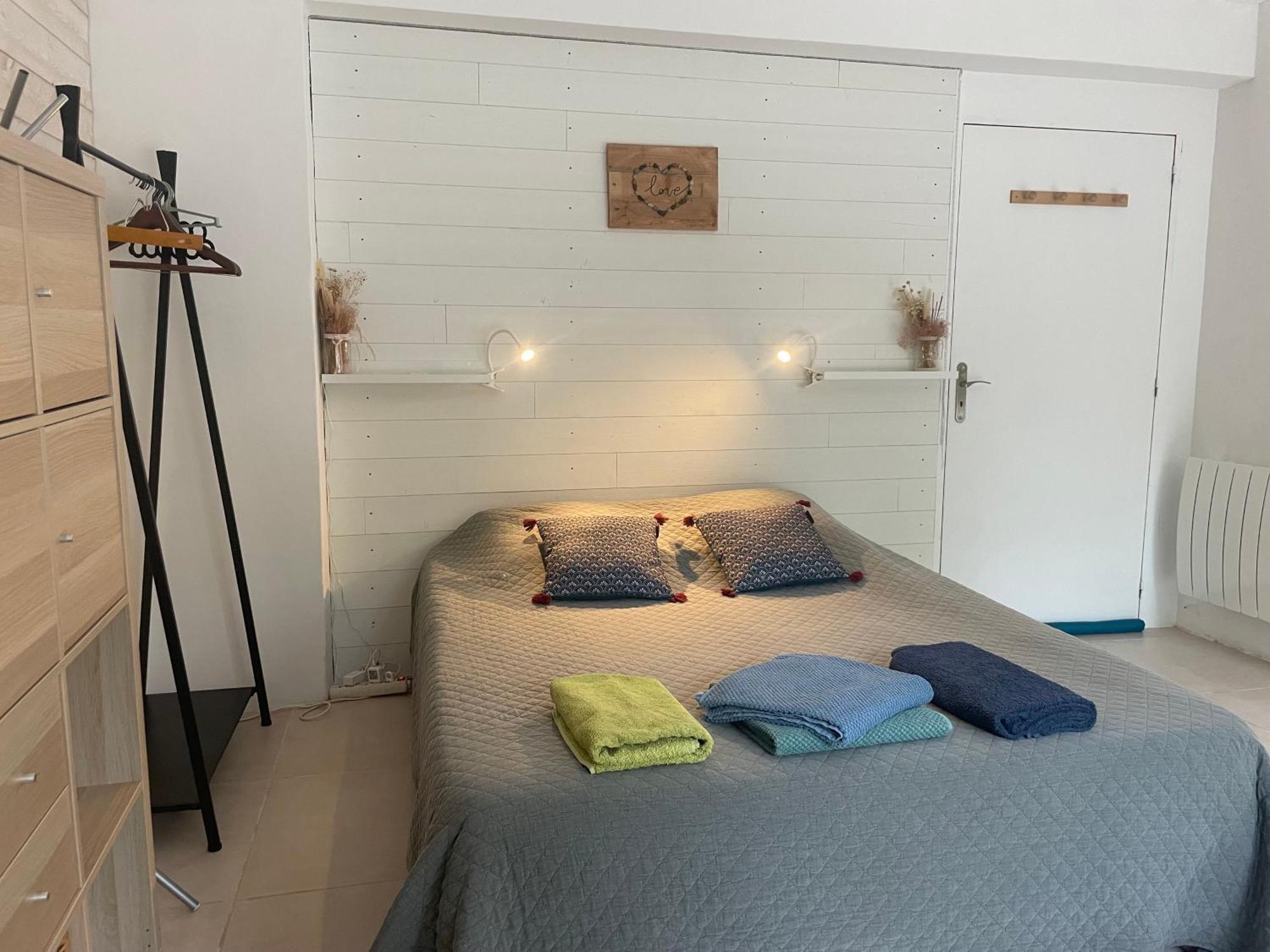 Maison D'Hotes Les Jardinettes En Luberon Villelaure Εξωτερικό φωτογραφία