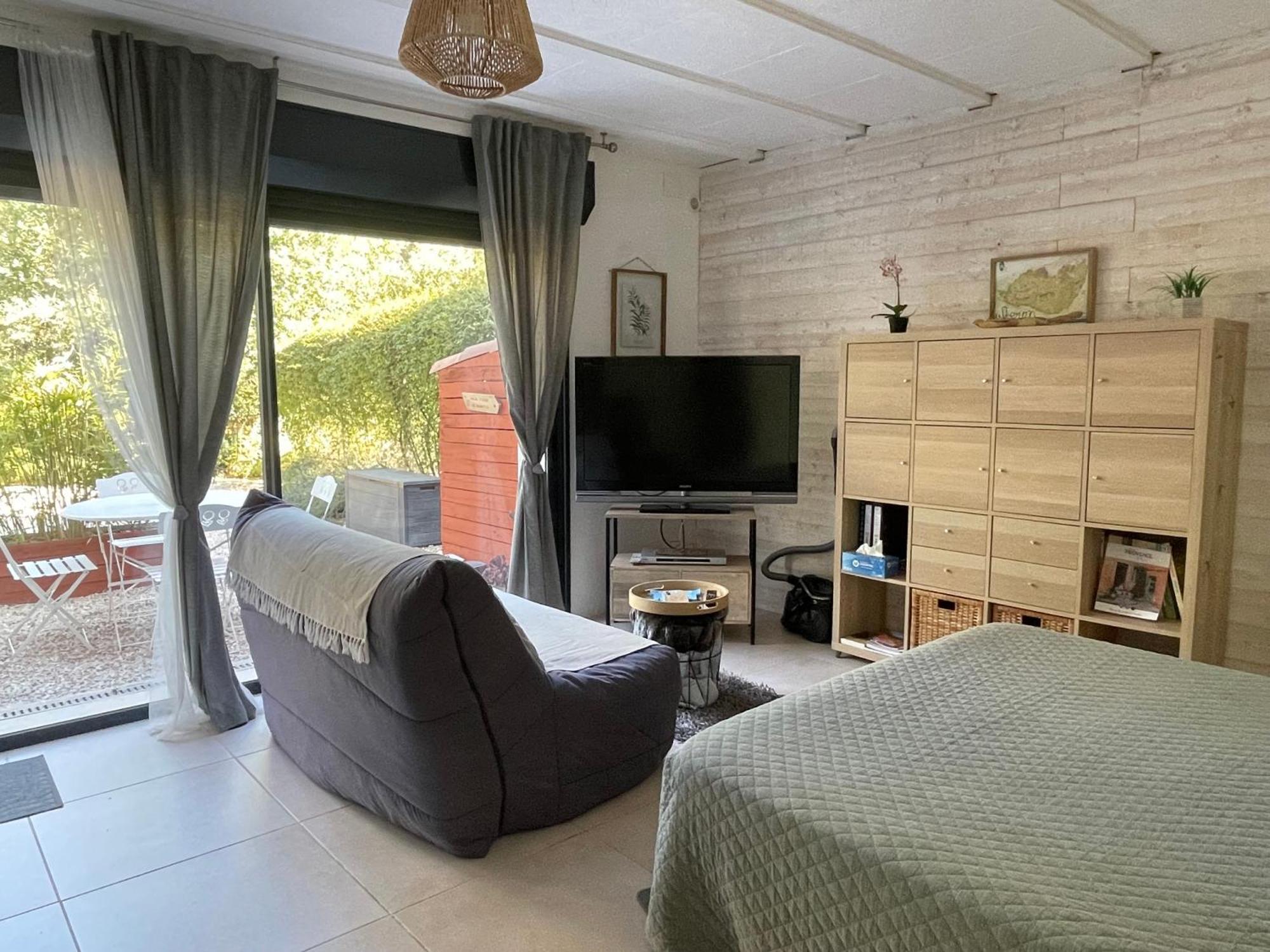 Maison D'Hotes Les Jardinettes En Luberon Villelaure Εξωτερικό φωτογραφία