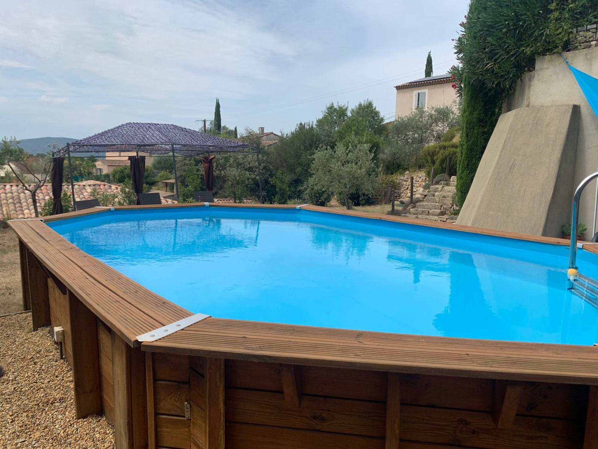 Maison D'Hotes Les Jardinettes En Luberon Villelaure Εξωτερικό φωτογραφία